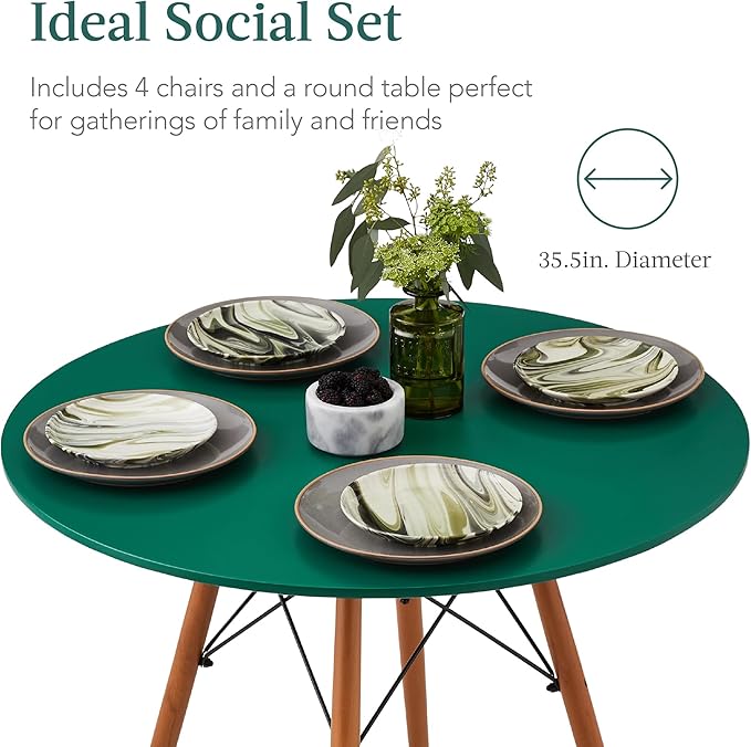 میز و صندلی پلاستیکی